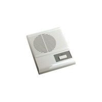AIPHONE LEA Handsfree Audio Intercom Slave LE-a For Wall or Desk Mount 131 x 160 x