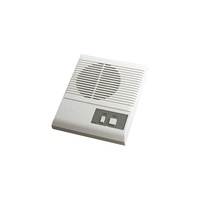 AIPHONE LEM1 1 Call Audio Intercom Master LEM-1 Desk/Wall Mount 1 CALL AUDIO INTERCOM