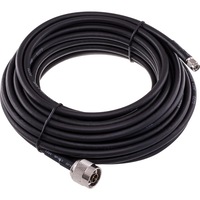 POWERTEC ACC-PT-00173 20M N-Male To SMA-Male Lead Acc-Pt-00173 Connector: N To SMA 20M N-MALE TO