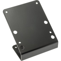 DOSS LOCKMT Lock Case Mount Aluminium Black Stand LOCK CASE MOUNT ALUMINIUM
