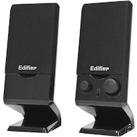 EDIFIER M1250 USB Powered Multimedia Speaker 2.0 Multimedia Speaker USB POWERED MULTIMEDIA