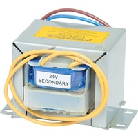 POWERTRAN M2158C 24V 3A Mains Transformer 72Va Total Va Rating: 72Va 24V 3A MAINS TRANSFORMER