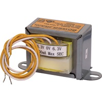 POWERTRAN M2852C 12.6V 300Ma Mains Transformer 3.78Va Ct - Centre Tapped Total Va Rating: 3.78Va