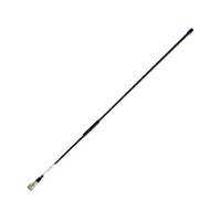 ROJONE A312 477Mhz 4.5Dbi Gain UHF Aerial Fibreglass - Mobile One Gain: Full 4.5Db Gain 477MHZ