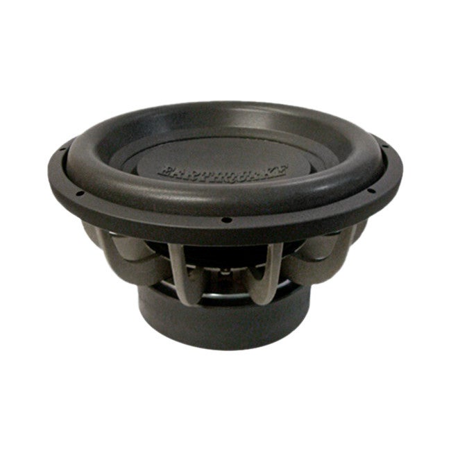 earthquake magma 15 subwoofer