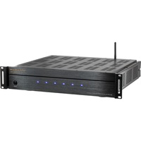 MCLELLAND MAP1200EW 6 Zone Distribution Amplifier With WiFi and Ethernet Port