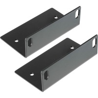 SHOW MBE50 Rack Mount Bracket Ma Mpa Series Ears Pair RACK MOUNT BRACKET