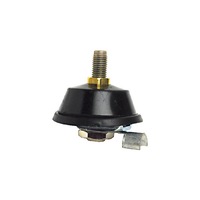 MBU UHF Antenna Base Baseul Mounting Hole Diameter:15Mm UHF ANTENNA BASE