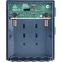 KINGRAY MDA15V 15Db VHF Low Noise Masthead Amplifier - Very Low Noise Figure <2.5Db 15DB