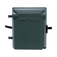 KINGRAY MHB001 Masthead Box With Strap Uv Resistant Case Only Trademark 100% Weatherproof