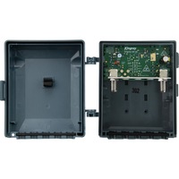 KINGRAY MHU25F 25Db UHF Masthead 'F' Type With Lte/4G Filtering Switchable Lte/4G Filtering