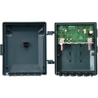 KINGRAY MHU35F 35Db UHF Masthead Amplifier With Lte/4G Filtering Switchable Lte/4G