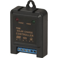 POWERTECH MP3762 Miniature 12V Solar Controller Pwm Suits 12V Solar Panels MINIATURE 12V SOLAR