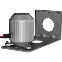 EARTHQUAKE MQB1 Tactile Transducer Miniquake MQB1 Transducer Brings Rumble Effects To