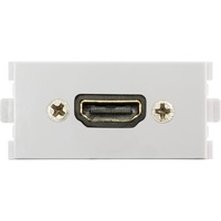 PRO2 MWI13HDMI HDMI Module For Mw13fr HDMI Socket To Socket Lead Golden Plated Connector HDMI
