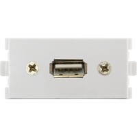 PRO2 MWI13USB2 USB 2.0 Module For Mw13fr USB 2.0 Socket To Socket Lead Insert USB 2.0 MODULE FOR