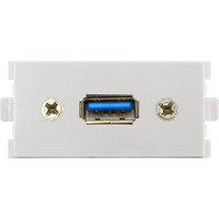 PRO2 MWI13USB3 USB 3.0 Module For Mw13fr USB 3.0 Socket To Socket Lead Nickle Plated Connectors
