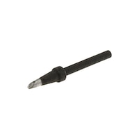 DOSS N4-3 3.0Mm Tip For Zd415 Zd917 Soldering Station Spare Parts Angle 3.0Mm Tip 3.0MM TIP FOR