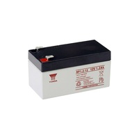 YUASA NP1.2-12 12V 1.2Amp Sla Battery Sealed Lead Acid - Np Series Voltage: 12V 12V 1.2AMP