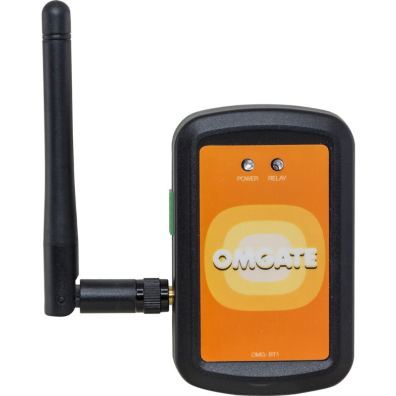 Buy OMGATEPLUS OMGATE Bluetooth Gate or Door Opener With Adjustable