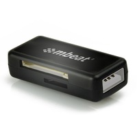 MBEAT OTG772 Otg Card Reader and USB Hub Micro USB Micro USB Card Reader and USB Host Function OTG