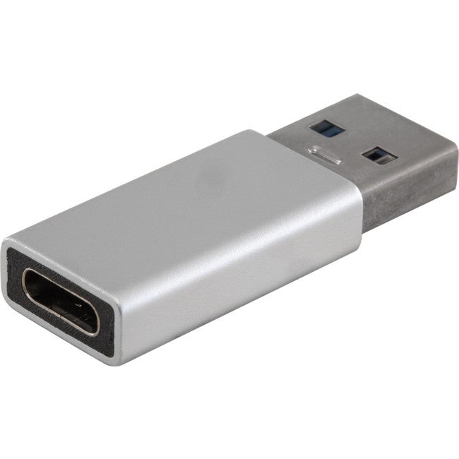 PRO2 PA2354 Usb3.0 To USB-C Adaptor Usb3.0 Plug To USB-C Socket Female USB Type-C To Male USB 3.0