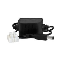 DOSS PC500 Ac To 12V DC Power Converter 500Ma Max Regulated Ac To DC 12V Power Converter With DC