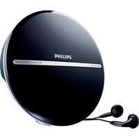 PHILIPS EXP2545 Portable Mp3-CD Player