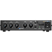 AUSTRALIAN MONITOR PICOBLU-V2 30W Mixer Amp Version 2 With Rename Bluetooth