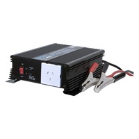 DOSS PIN600 600W 12Vdc - 240Vac Inverter Input Voltage Range: 10 ~ 15V DC 290 x 175 x 67mm