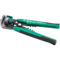 PROSKIT PK371D Wire Stripper/ Crimper Automatic Pros Kit 8Pk-371D Can Strip All Types of Wire From