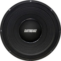 EARTHQUAKE PRO-X128 12" Cloth Surround Sub 4" Voice Coil Die Cast Basket PRO-X128 1200 Watts Max,