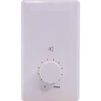 PRO2 PRO1075 100V/100W PA Volume Control Audio Power Handling: 100 Watts Rms/Channel 100V/100W PA