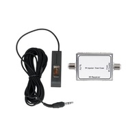 PRO2 PRO1188AS Spare Receiver For Pro1188a Pro1186 + Pro1178 Dimension: 47Mm X 35Mm X 20Mm SPARE