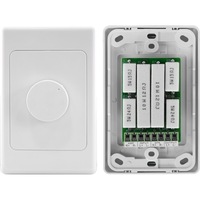 PRO2 PRO1191 60W 6-Step Volume Attenuator To Suit Clipsal For 4, 8 or 16Ω 60W 6-STEP VOLUME