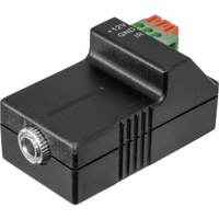 PRO2 PRO1294B IR Receiver Adaptor For Remote Control Extender Easy To Install IR RECEIVER ADAPTOR