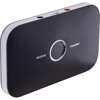 PRO2 PRO1398 Bluetooth Music Transceiver Portable Built-In Battery No App or Driver Needed