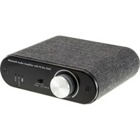 PRO2 PRO1439 24W Bluetooth Audio Amplifier Stereo Toslink Dac Class D Stereo Audio and Toslink
