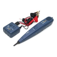 FLUKE NETWORKS PRO3000 Analog Tone & Probe Kit Smarttone&Trade; Technology Provides