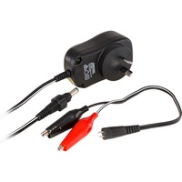 PS664N 12V Sla Battery Charger 1000Ma Sla Battery Charger Sla Battery Charger 12V SLA BATTERY