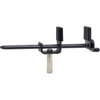 PANAVISE PV366 366 Wide Opening Head Vice Jaw Vice Grip Jaws Pads Are 47.6Mm (1.875") High