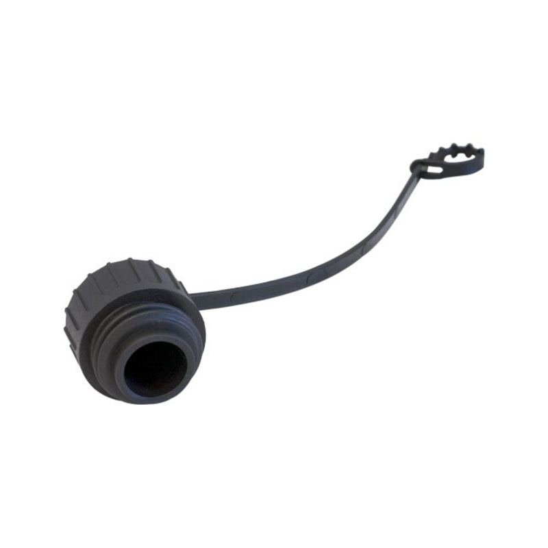 Buy PW4496 AMPHENOL Dust Cap For Line Socket Connector Amphenol For