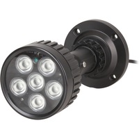 TECHVIEW QC3654 50M Infrared Spotlight IR Illuminator IP Rating: Ip65, Weatherproof 50M INFRARED