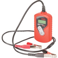 QP2261 Cranking Sla Battery Tester 12V Quickly Test For Cold Cranking Amps Capability CRANKING