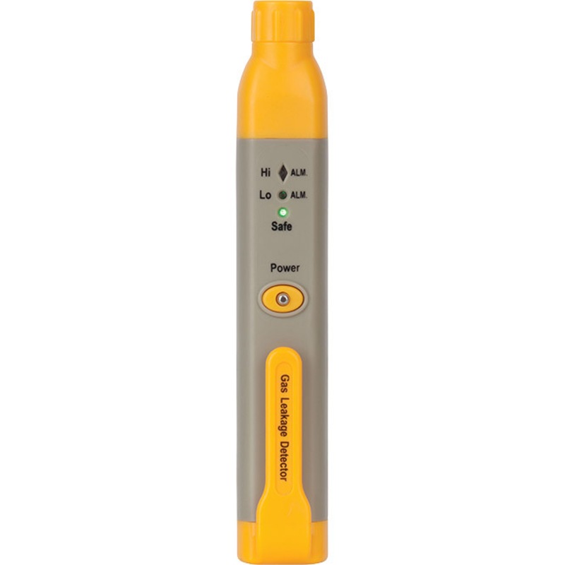 Buy QP2299 Gas Leakage Detector Power On Press and Hold For 3 Seconds