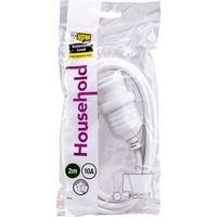 HPM R2602 2M Piggyback Extension Lead 2M PIGGYBACK EXTENSION
