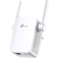 TP-LINK RE205 Ac750 WiFi Range Extender Dual Band AC750 WiFi RANGE EXTENDER