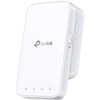 TP-LINK RE300 Ac1200 Mesh Range Extender Extends Dual-Band Wi-Fi Across Your Home To