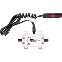 RESI-LINX RLRF210 IR Flat Target For Coax System (Csrf210) Flat IR Target IR FLAT