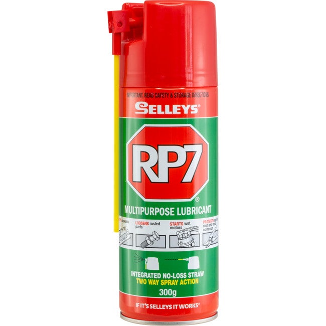 SELLEYS RP7 300G Lubricant 300G LUBRICANT